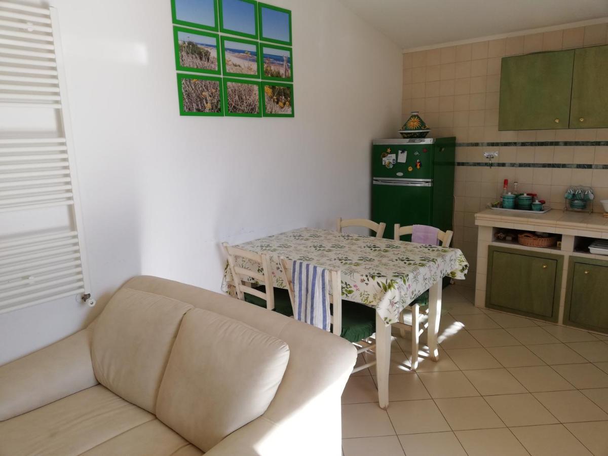 Villa Babai Santa Lucia  Zewnętrze zdjęcie