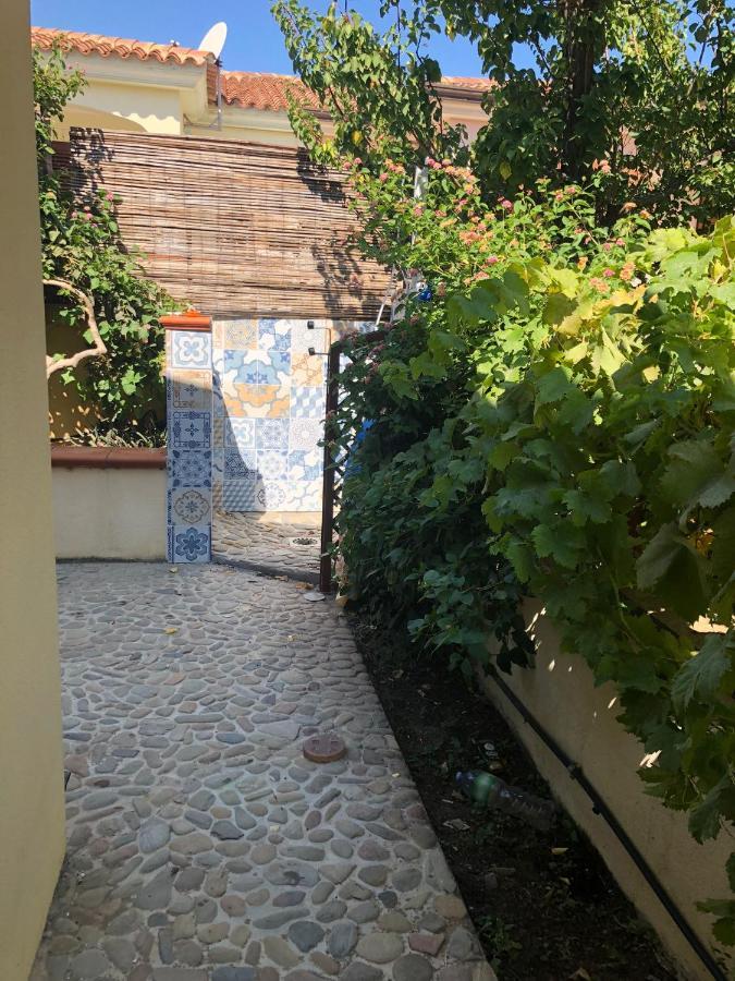 Villa Babai Santa Lucia  Zewnętrze zdjęcie