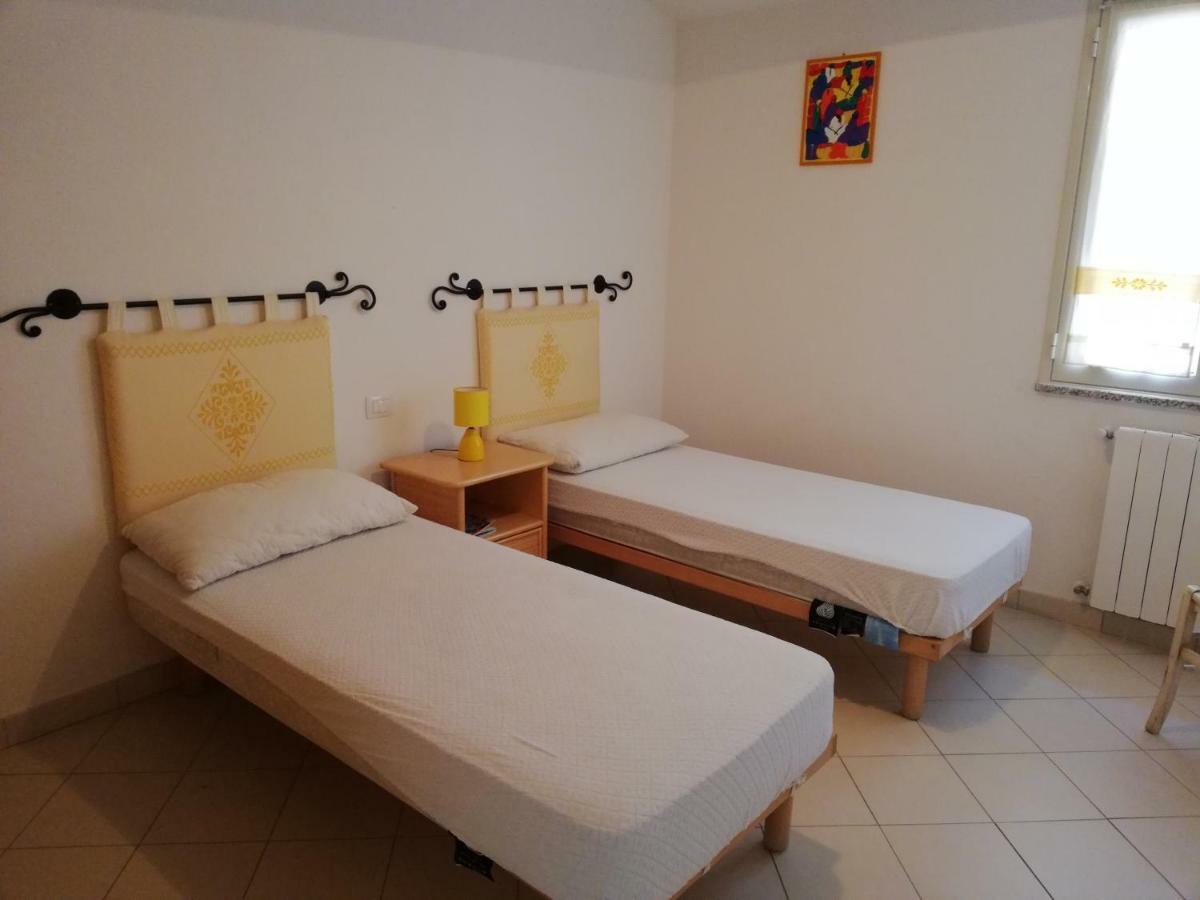 Villa Babai Santa Lucia  Zewnętrze zdjęcie