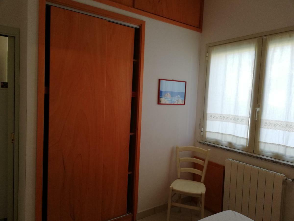 Villa Babai Santa Lucia  Zewnętrze zdjęcie